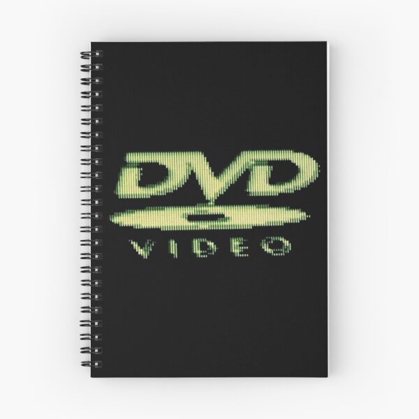 Item preview, DVD Logo designed and sold by dhd100.