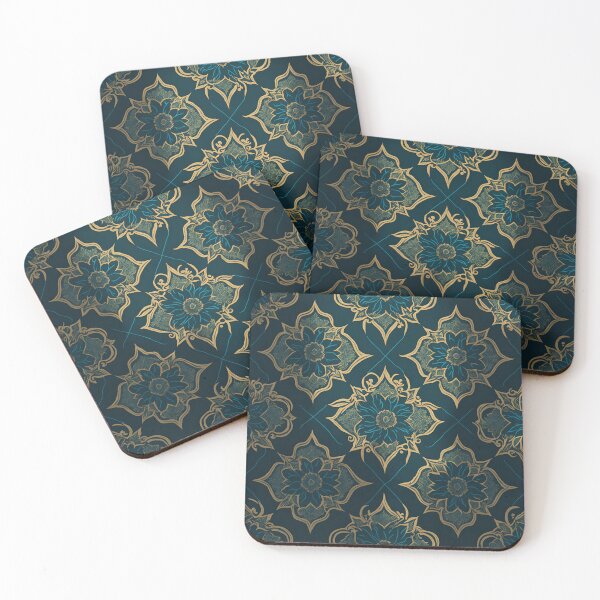 Item preview, Persian pattern- Persian (iranian) art designed and sold by Persian Pride Official.