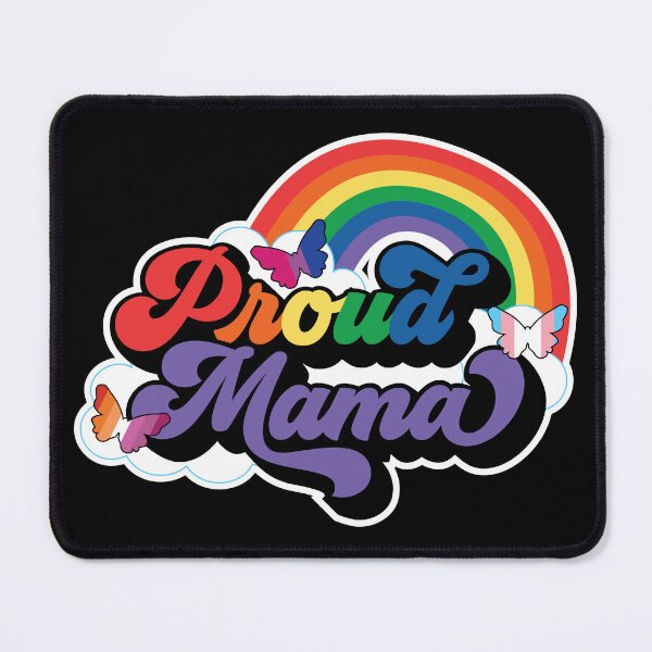 Item preview, Proud Mama designed and sold by DaniGirls.