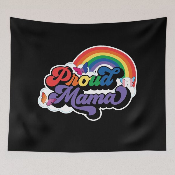 Item preview, Proud Mama designed and sold by DaniGirls.