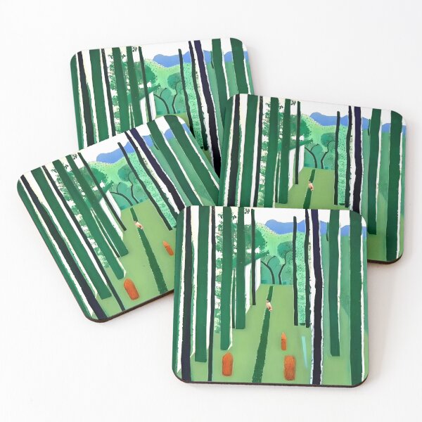 Item preview, Emerald Weekend designed and sold by eduk8byfoyles.