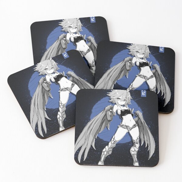 Item preview, Papi | Monster Musume designed and sold by ShiroKuroShiro.