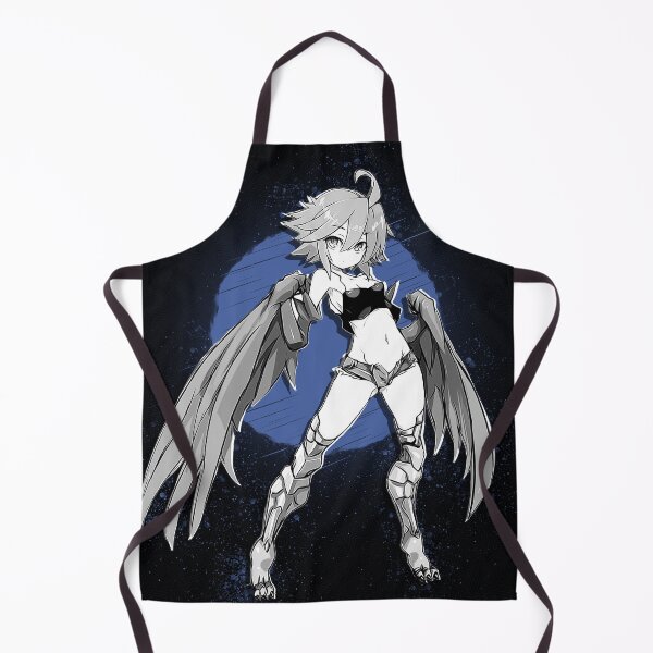 Item preview, Papi | Monster Musume designed and sold by ShiroKuroShiro.