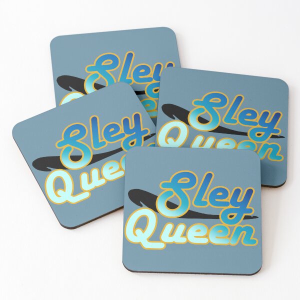 Item preview, Sley Queen designed and sold by EphemeraFibers.