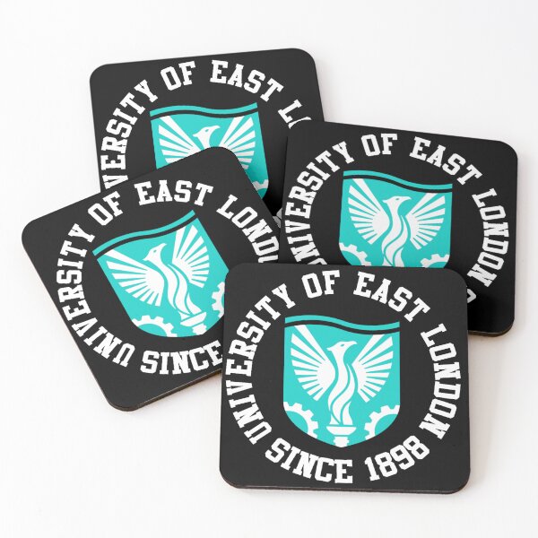 Item preview, University of East London UEL England UK designed and sold by UkCollegeVibes.