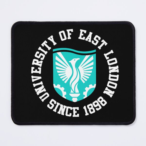 Item preview, University of East London UEL England UK designed and sold by UkCollegeVibes.