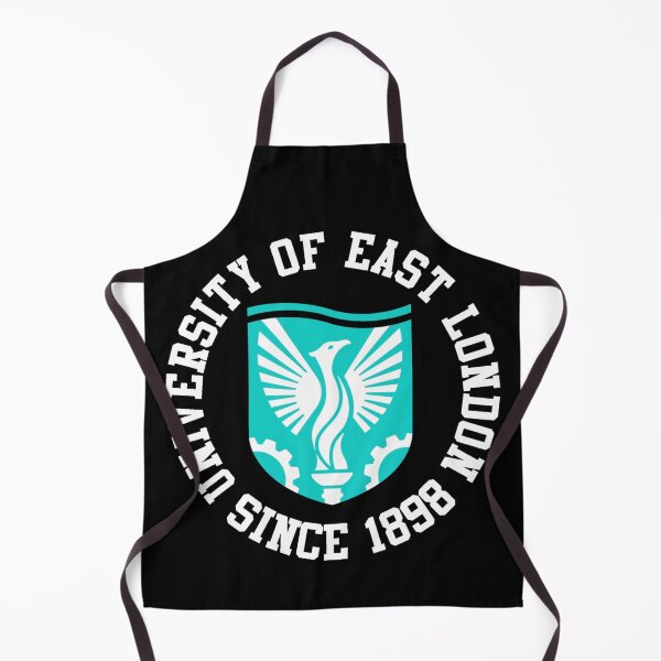 Item preview, University of East London UEL England UK designed and sold by UkCollegeVibes.