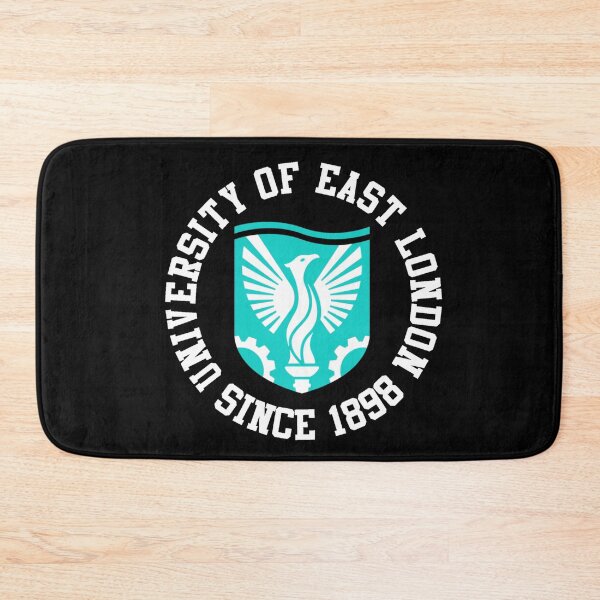 Item preview, University of East London UEL England UK designed and sold by UkCollegeVibes.