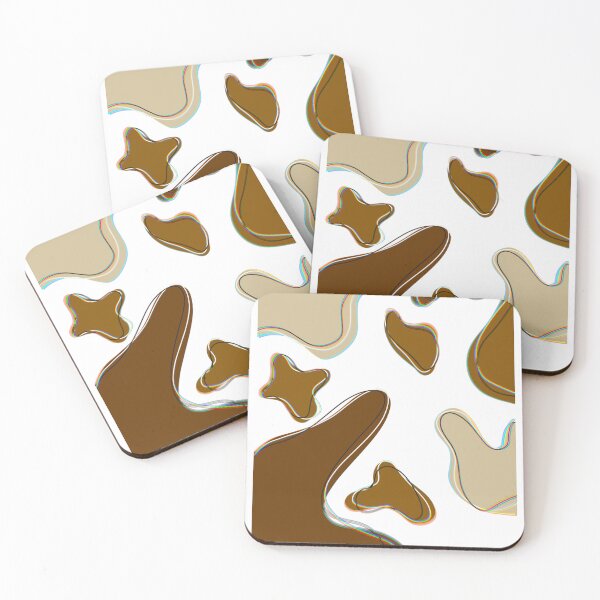Item preview, Brown Cow designed and sold by RulerOfElves.