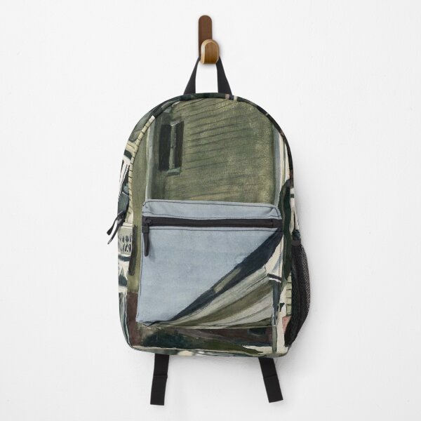 Item preview, Edward Hopper designed and sold by Peiron.