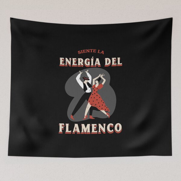 Item preview, Flamengo - Dance designed and sold by PB-Sandwich.