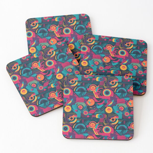 Item preview, Disco Fever designed and sold by PixelPatchwork.