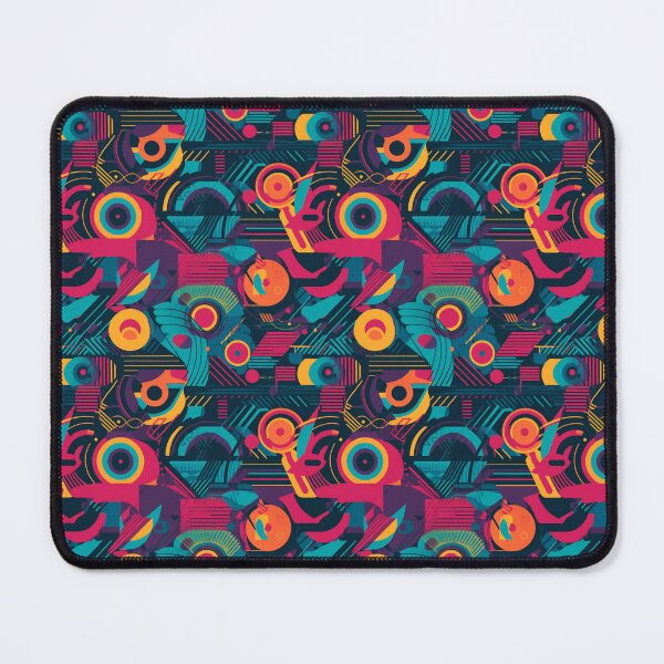 Item preview, Disco Fever designed and sold by PixelPatchwork.