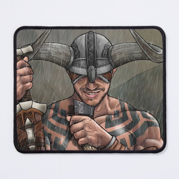 Item preview, The Conqueror designed and sold by St-Jinx.