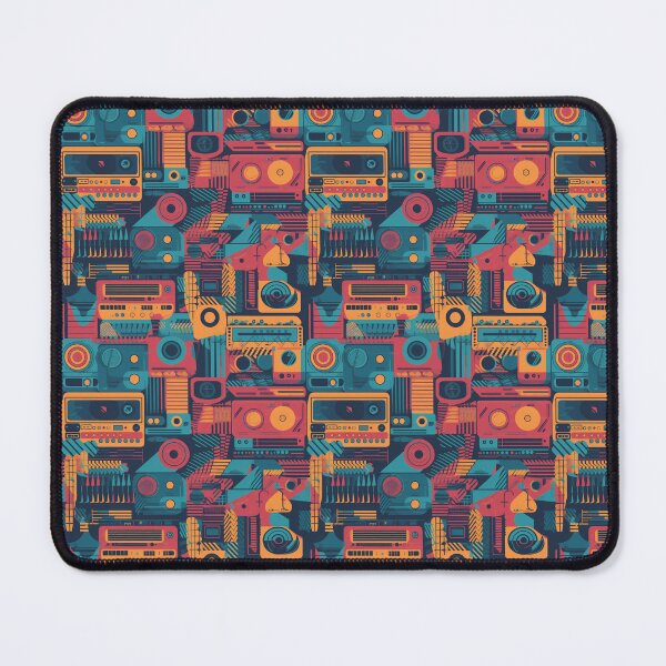 Item preview, Ecstatic Energy designed and sold by PixelPatchwork.