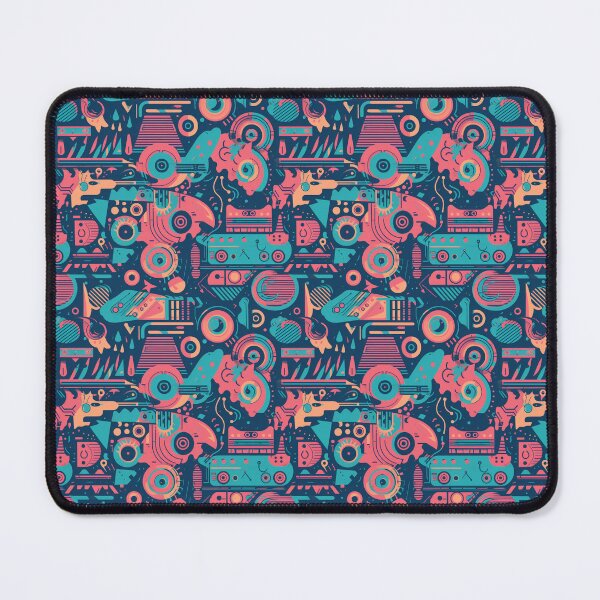 Item preview, Rave Revolution designed and sold by PixelPatchwork.