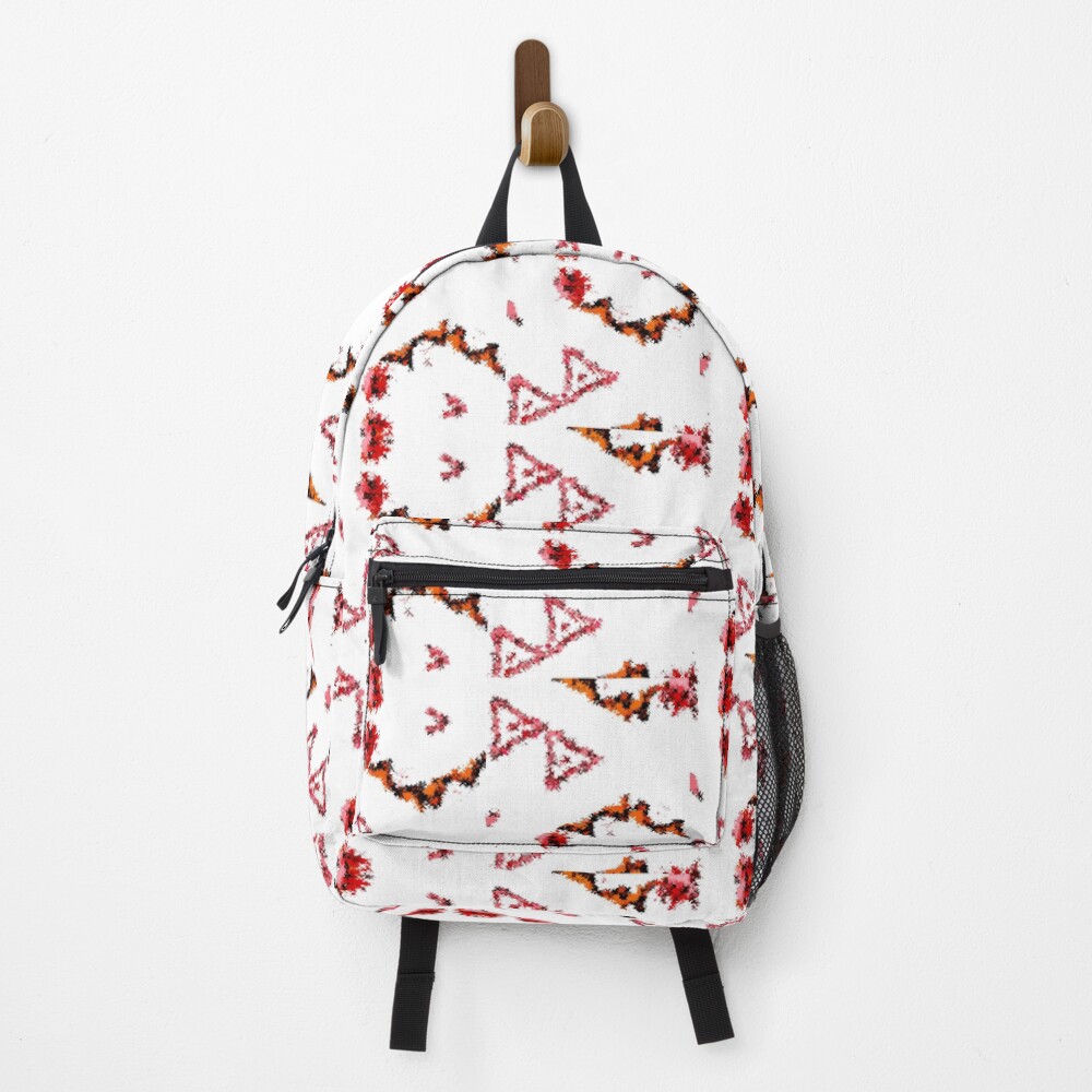 Item preview, Backpack designed and sold by seeitknowit.
