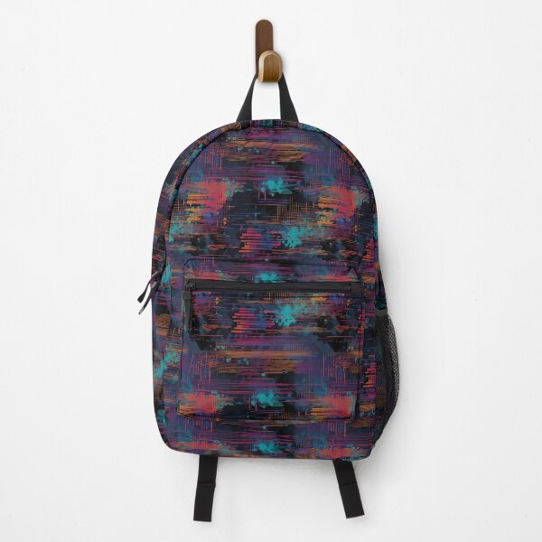 Item preview, Digital Distortion designed and sold by PixelPatchwork.
