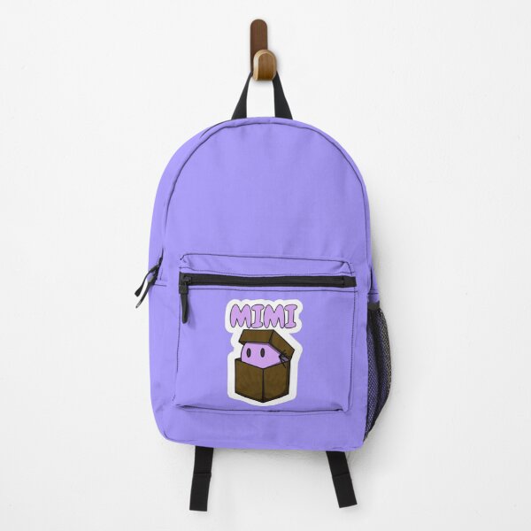 Item preview, Mimi The Mimic(?) designed and sold by perpetuallyConf.