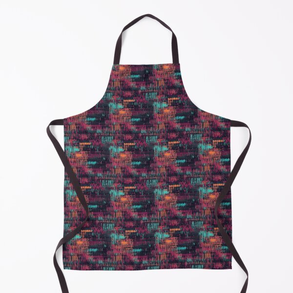 Item preview, Circuit Chaos designed and sold by PixelPatchwork.