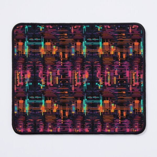 Item preview, Pixelated Pulse designed and sold by PixelPatchwork.