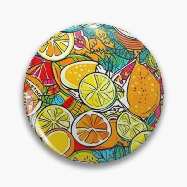 Item preview, Tropical Punch designed and sold by SuperUltraPrint.