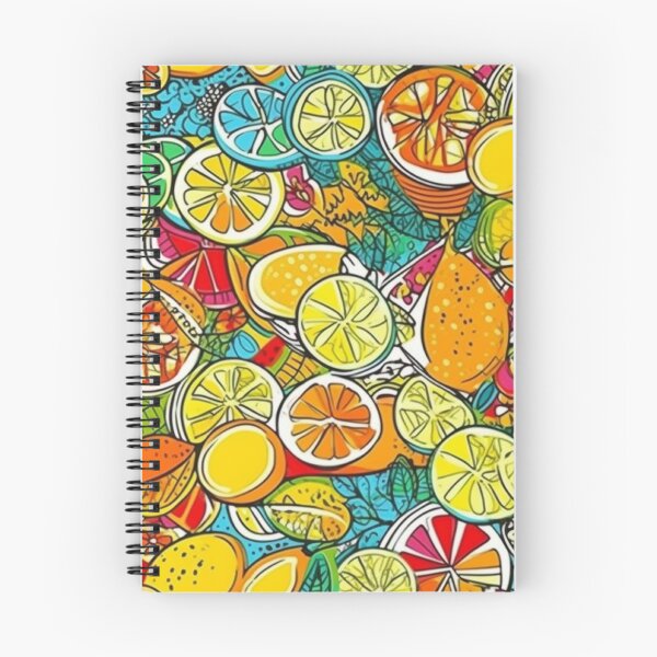 Item preview, Tropical Punch designed and sold by SuperUltraPrint.
