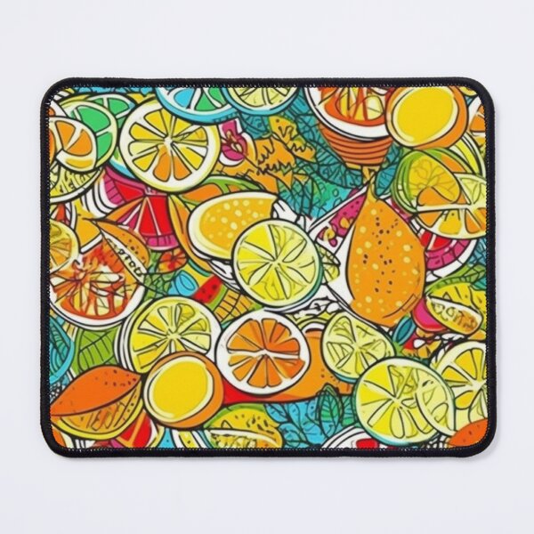 Item preview, Tropical Punch designed and sold by SuperUltraPrint.