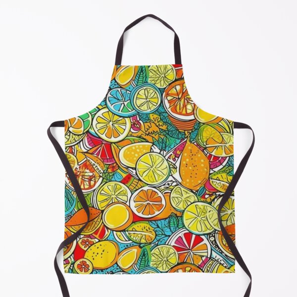 Item preview, Tropical Punch designed and sold by SuperUltraPrint.