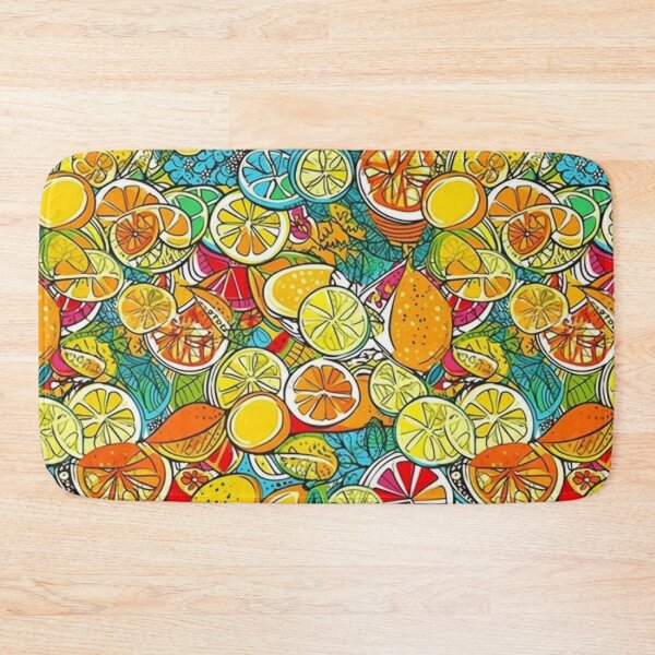 Item preview, Tropical Punch designed and sold by SuperUltraPrint.