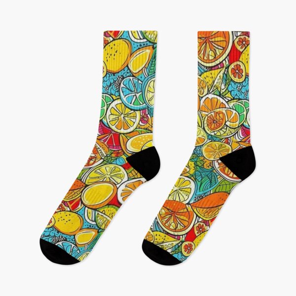Item preview, Tropical Punch designed and sold by SuperUltraPrint.