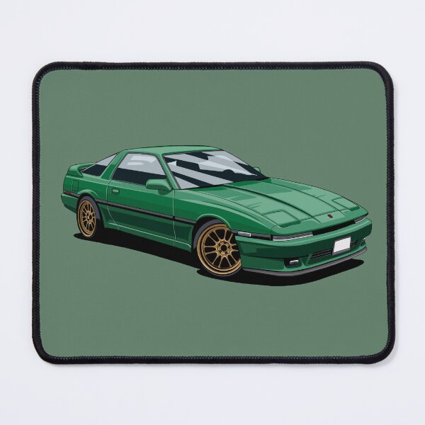 Item preview, MK3 Supra designed and sold by Cass Creations.