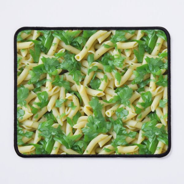 Item preview, Pasta and Parsley designed and sold by Derek Gillette.