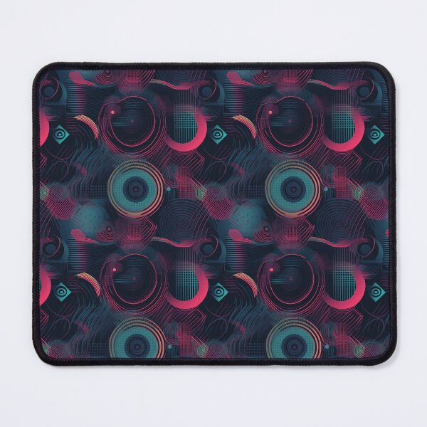 Item preview, Neon Pulse designed and sold by PixelPatchwork.