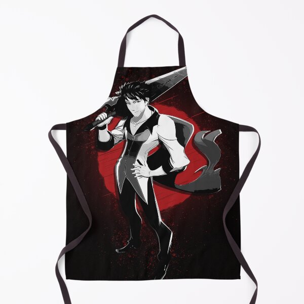 Item preview, Qrow Branwen | Rwby designed and sold by ShiroKuroShiro.