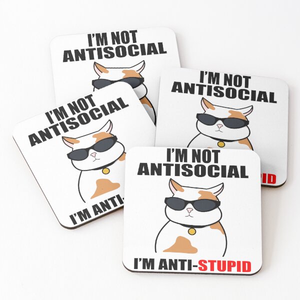 Item preview, anti-stupid designed and sold by Dharma's Studio.