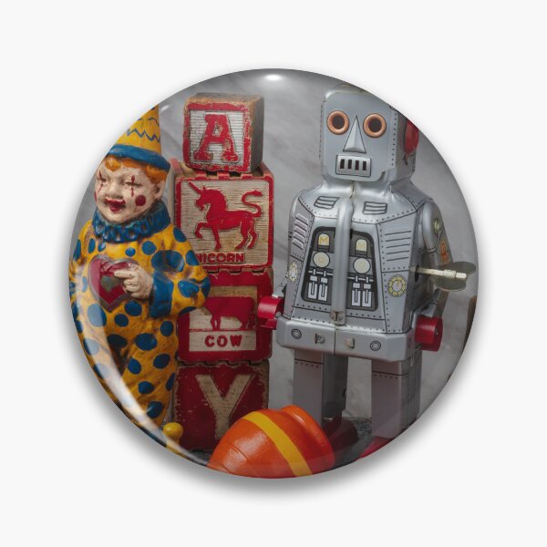 Item preview, Toys And Playthings designed and sold by Garry Gay.