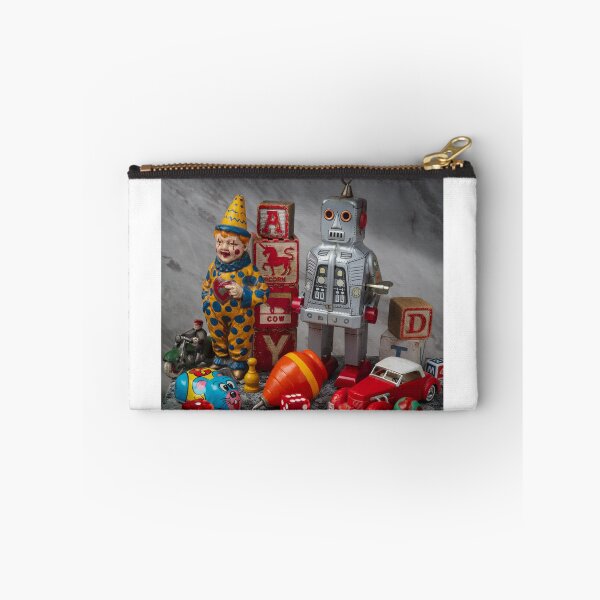 Item preview, Toys And Playthings designed and sold by Garry Gay.