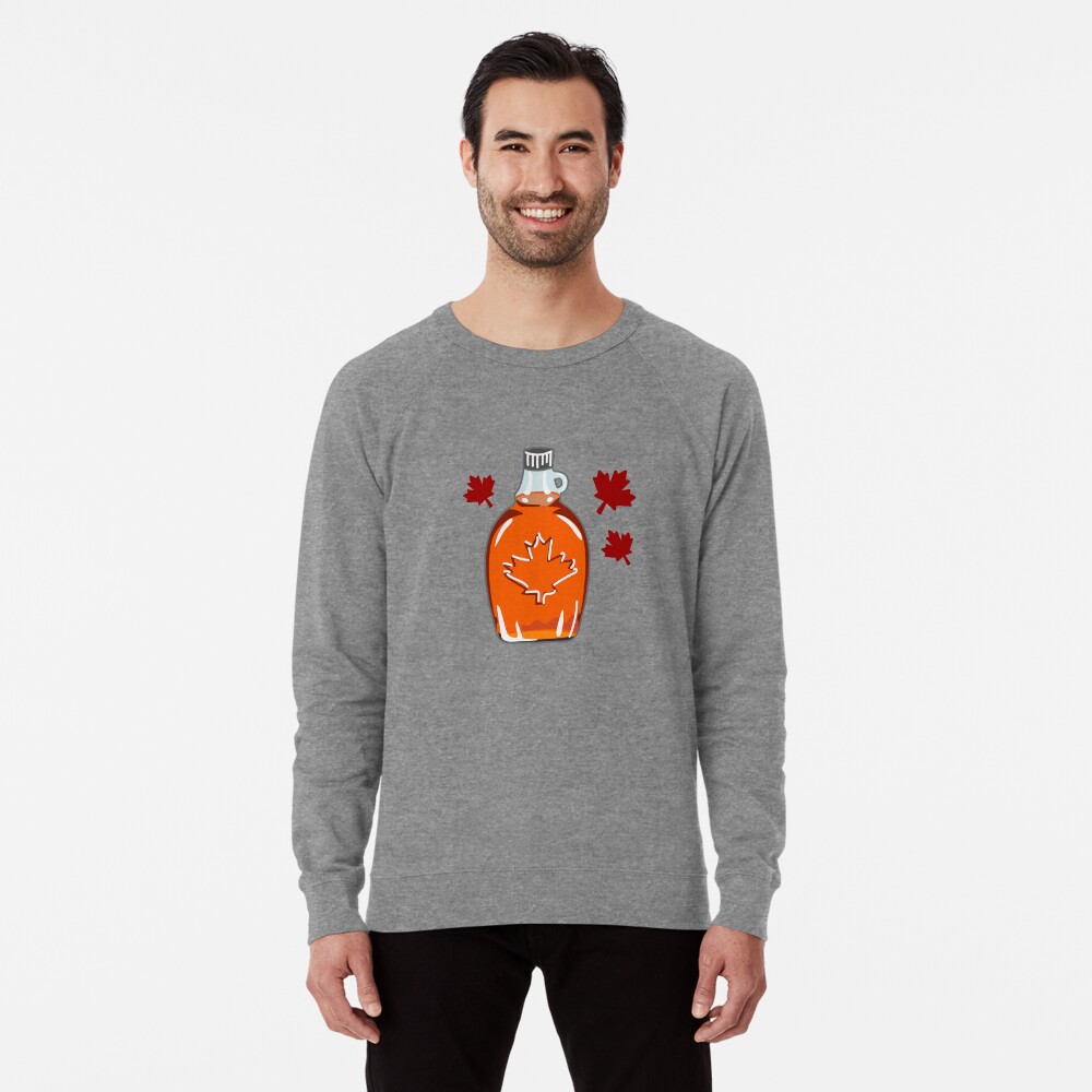 Item preview, Lightweight Sweatshirt designed and sold by tanyadraws.