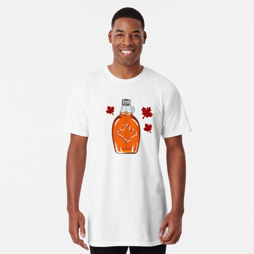 Item preview, Long T-Shirt designed and sold by tanyadraws.