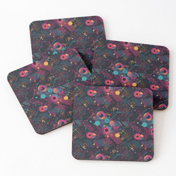 Item preview, Laser Fusion designed and sold by PixelPatchwork.