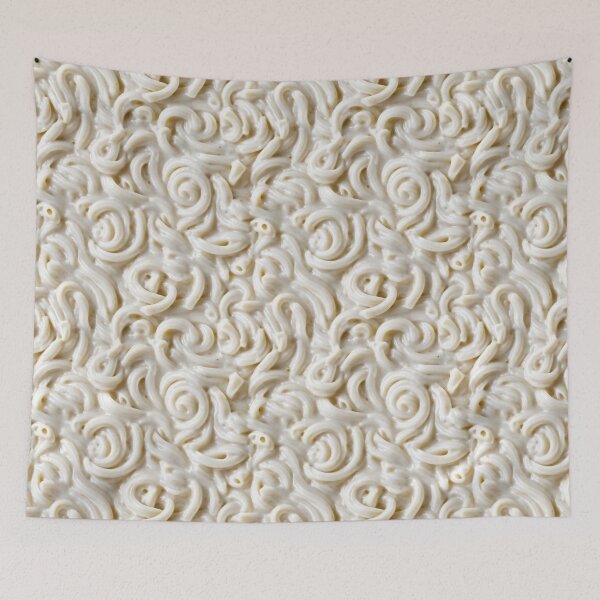 Item preview, Alfredo Pasta designed and sold by Derek Gillette.