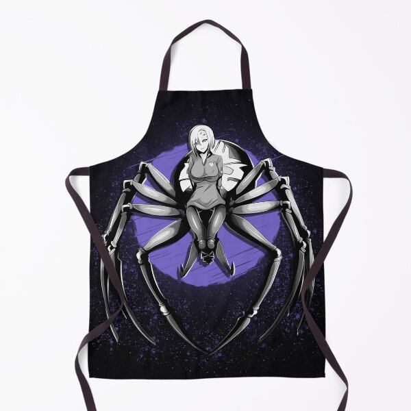 Item preview, Rachnera Arachnera | Monster Musume designed and sold by ShiroKuroShiro.