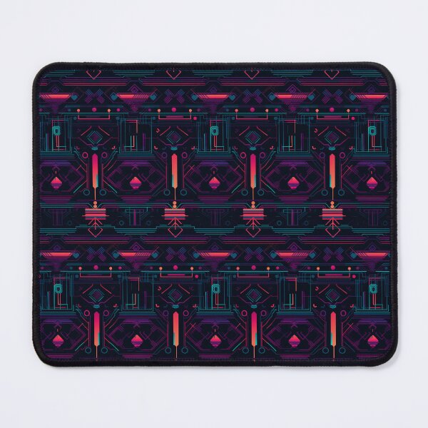 Item preview, Digital Disco designed and sold by PixelPatchwork.