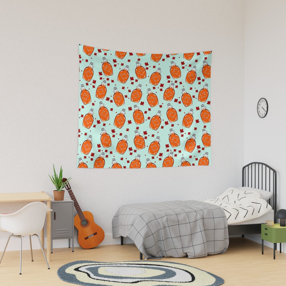 Item preview, Tapestry designed and sold by tanyadraws.