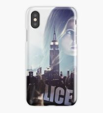 Beckett iPhone Case