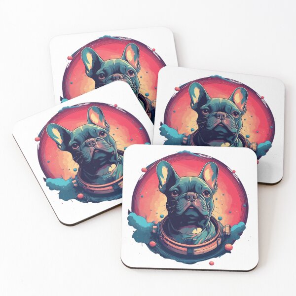 Item preview, French Bulldog designed and sold by Kevin Lou.