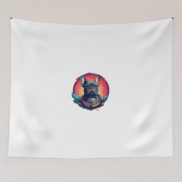 Item preview, French Bulldog designed and sold by Kevin Lou.
