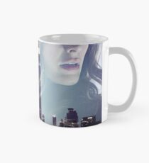 Beckett Mug