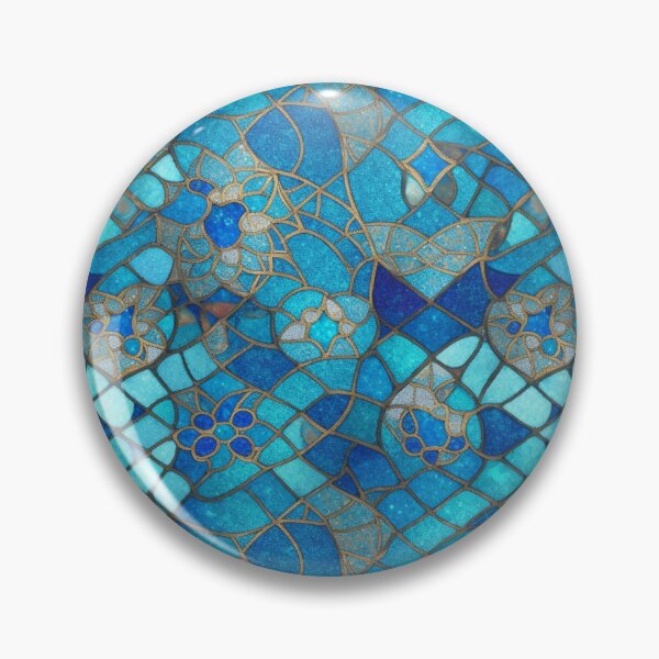 Item preview, Stained Glass designed and sold by Derek Gillette.